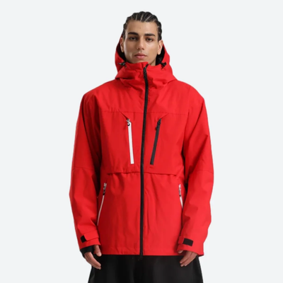 Pioneer Men's 2L Snow Series