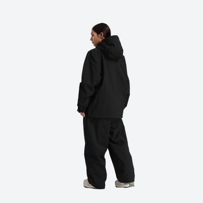 Sierra Women's 2L Snow Series