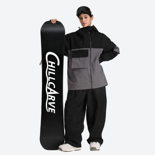 Splitline Women's 2L Snow Series