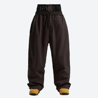Ascentrix Men's 2L Snow Series