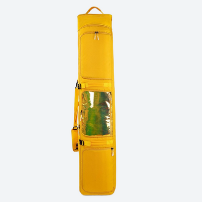 Switch 2-in-1 Wheeled Snowboard Bag