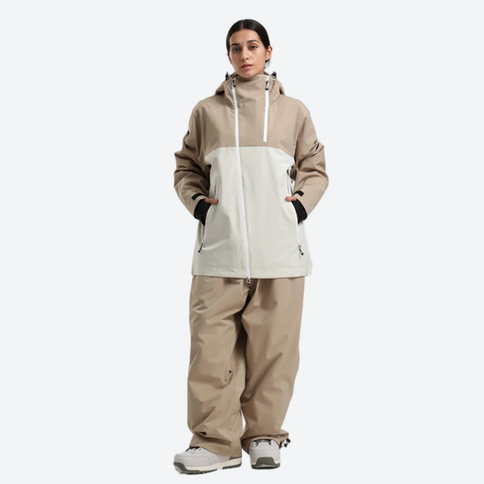 Ascentrix Women's 2L Snow Series
