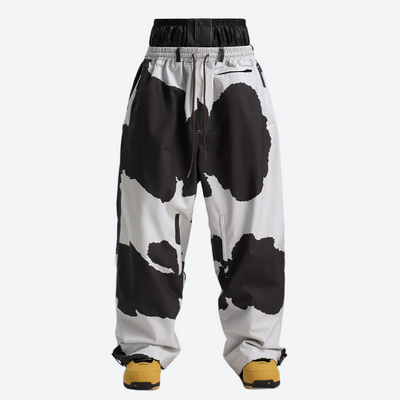 Slate Men's 2L Snow Series