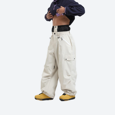 Flow 3L Snow Pants
