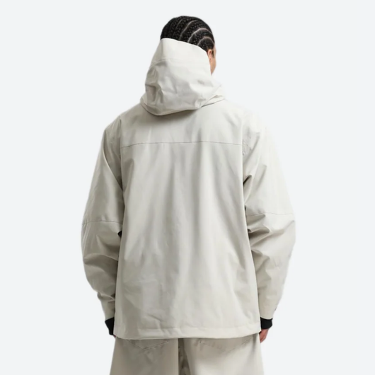 Pioneer Men's 2L Snow Series