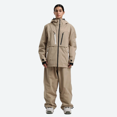 Pioneer Women's 2L Snow Series