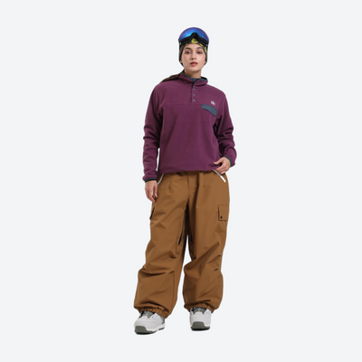 Flow 3L Snow Pants