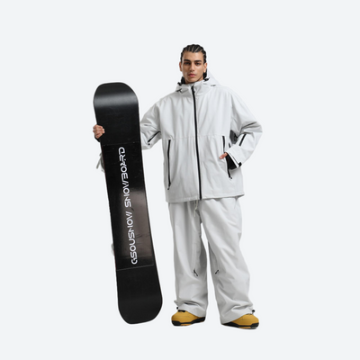Slate Men's 2L Snow Series
