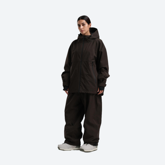 Slate Women's 2L Snow Series