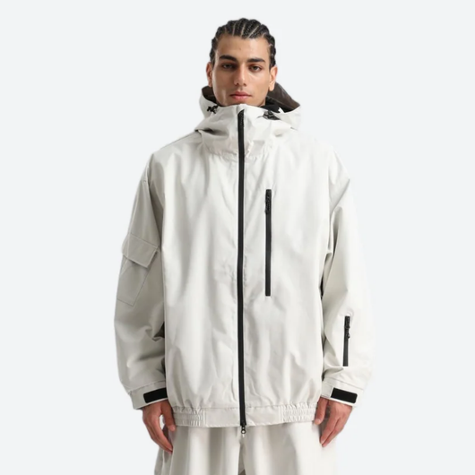 Canyon Men's 3L Snow Series