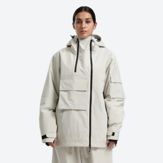 Splitline Women's 2L Snow Series