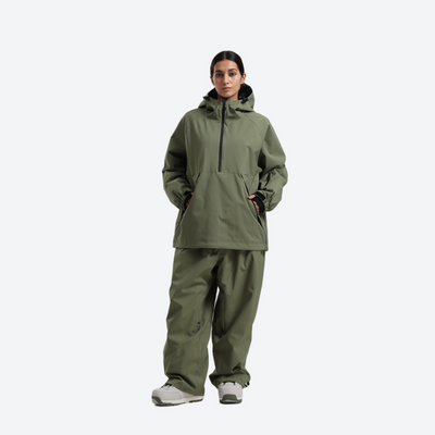 Sierra Women's 2L Snow Series