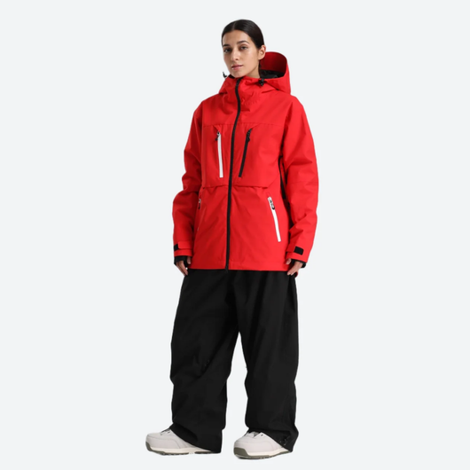 Pioneer Women's 2L Snow Series