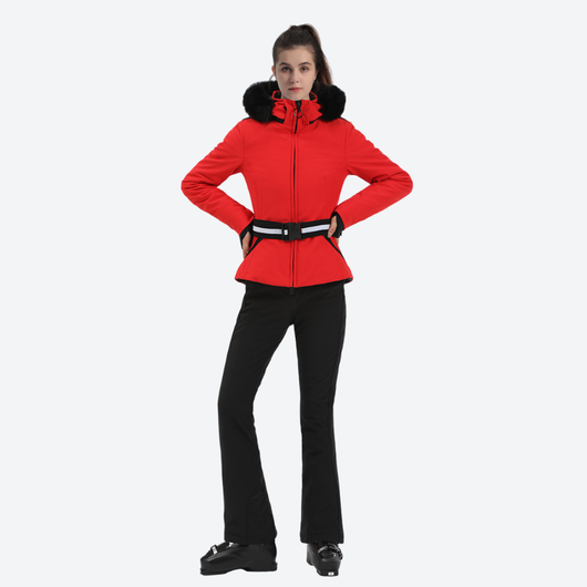 Élan Women's 3L Ski Jacket
