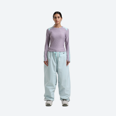 Sierra Women's 2L Snow Series