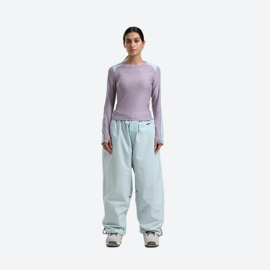 Sierra Women's 2L Snow Series