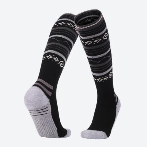 Compression Merino Socks 2.0