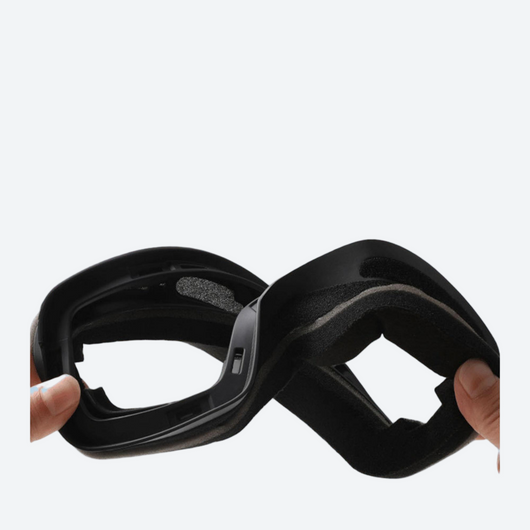 Glint Kids' strap buckle Goggles