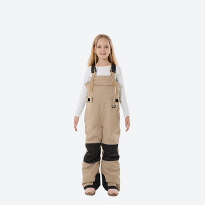 Fjord Kids' 3L Snow Suits