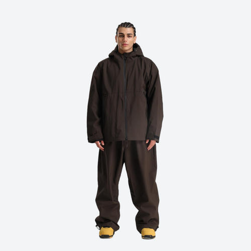 Slate Men's 2L Snow Series