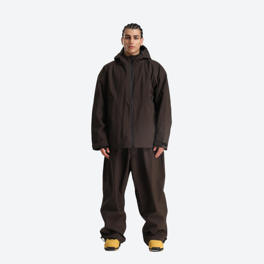 Slate Men's 2L Snow Series