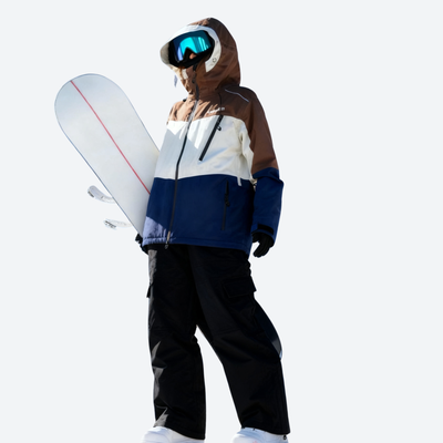Solstice 3L Snow Series - Unisex