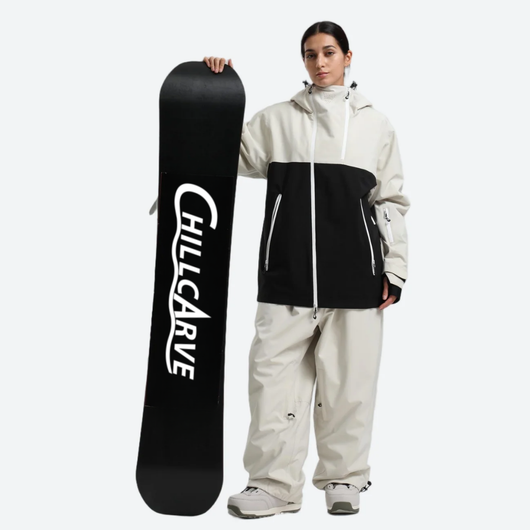 Ascentrix Women's 2L Snow Series