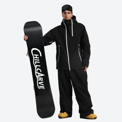 Ascentrix Men's 2L Snow Series
