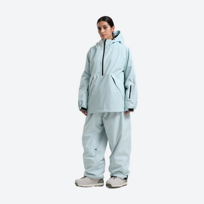 Sierra Women's 2L Snow Series