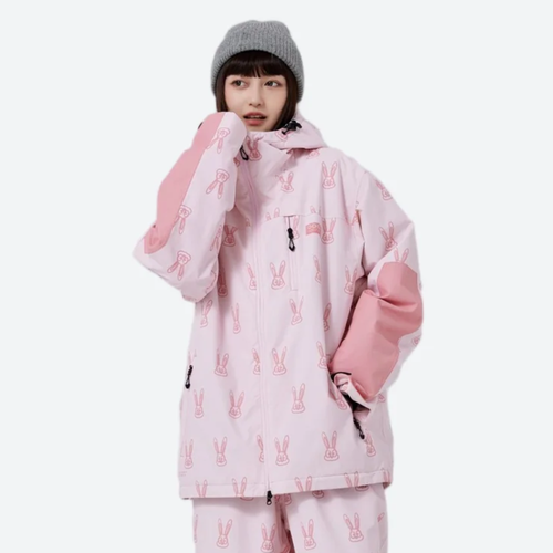 Whimsy 2L Snow Series - Unisex