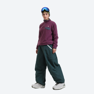 Flow 3L Snow Pants