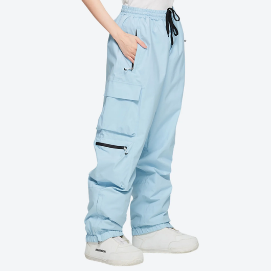 Drift Men's 2L Snow Series