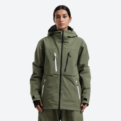 Pioneer Women's 2L Snow Series