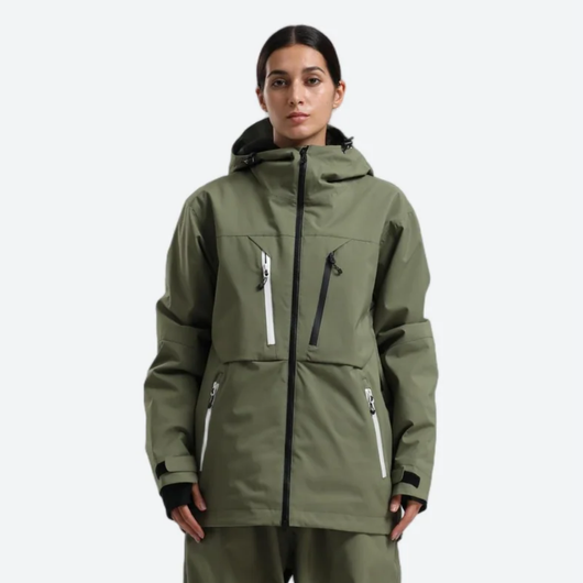 Pioneer Women's 2L Snow Series