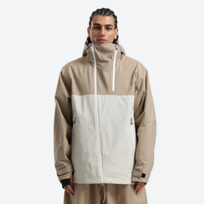 Ascentrix Men's 2L Snow Series