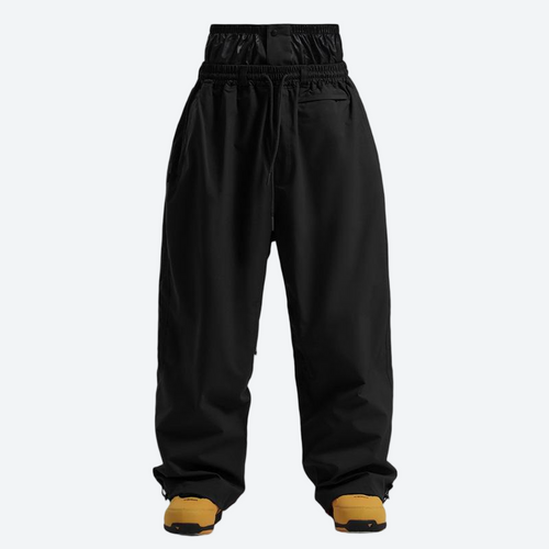 Sierra Men's 2L Snow Series