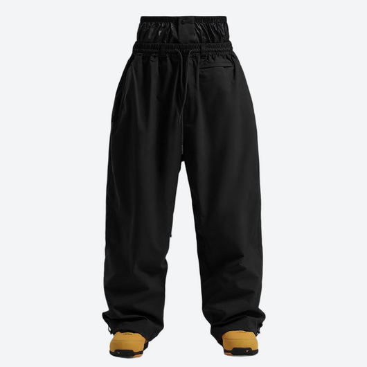 Sierra Men's 2L Snow Series