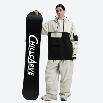 Splitline Women's 2L Snow Series