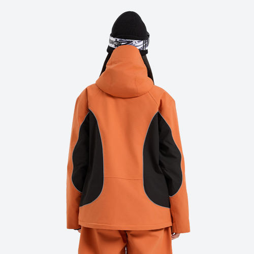Cryst 3L Snow Series - Unisex