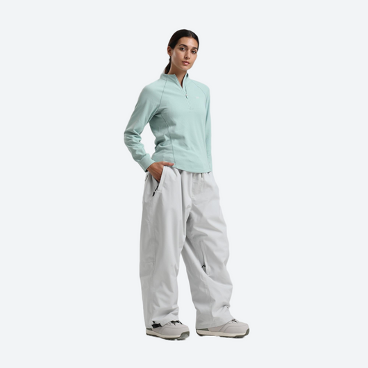 Sierra Women's 2L Snow Series