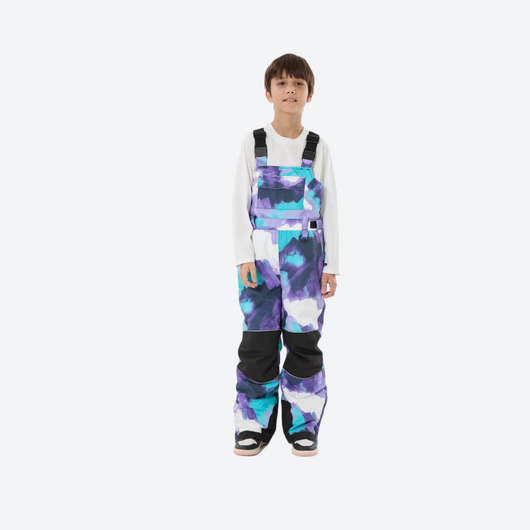 Fjord Kids' 3L Snow Suits