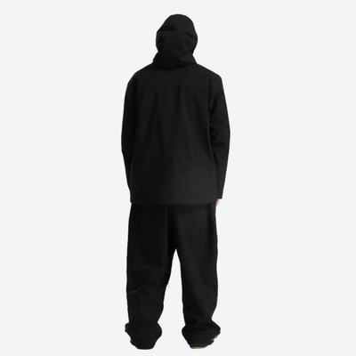 Pioneer Men's 2L Snow Series
