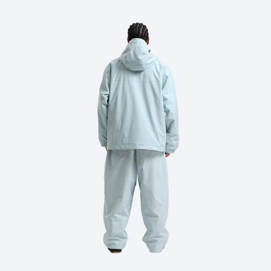 Sierra Men's 2L Snow Series
