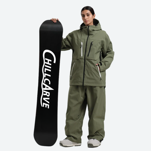 Pioneer Women's 2L Snow Series