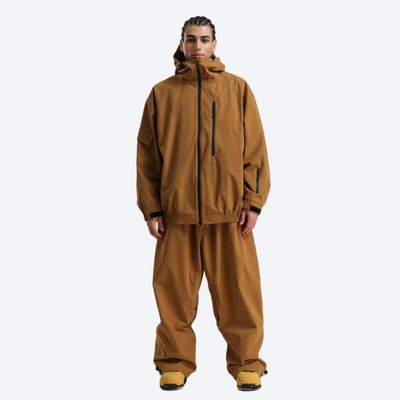 Canyon Men's 3L Snow Series
