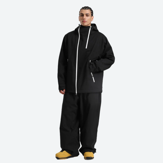 Ascentrix Men's 2L Snow Series