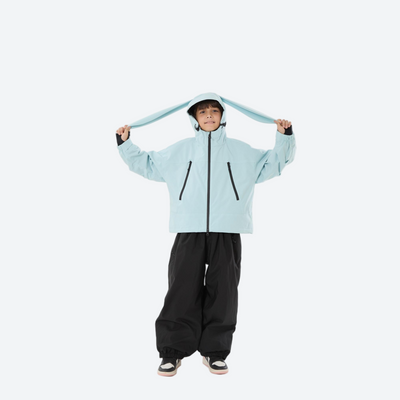 Fjord Kids' 3L Snow Suits