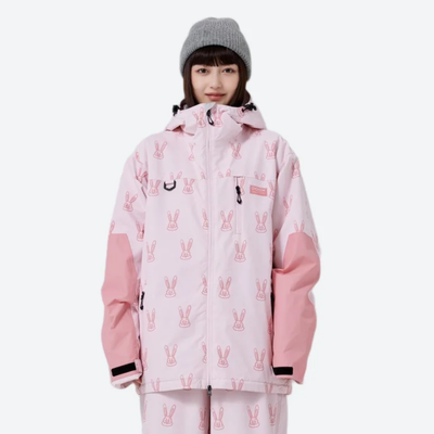 Whimsy 2L Snow Series - Unisex
