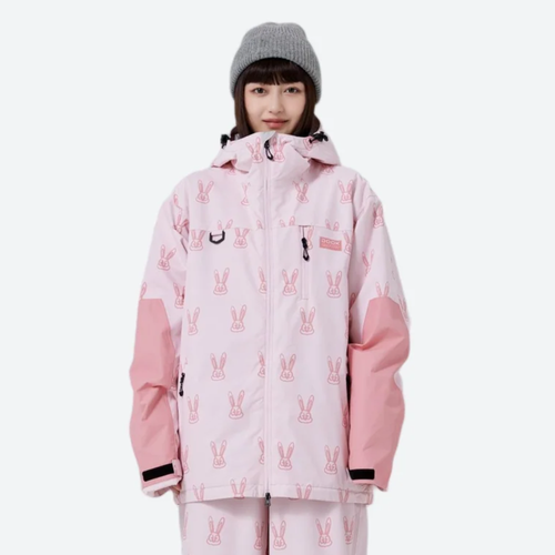 Whimsy 2L Snow Series - Unisex