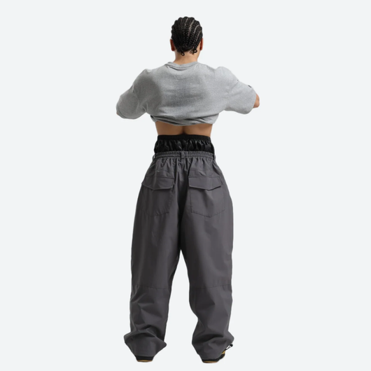 Splitline Men's 2L Snow Series